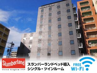 Hotel Image 1