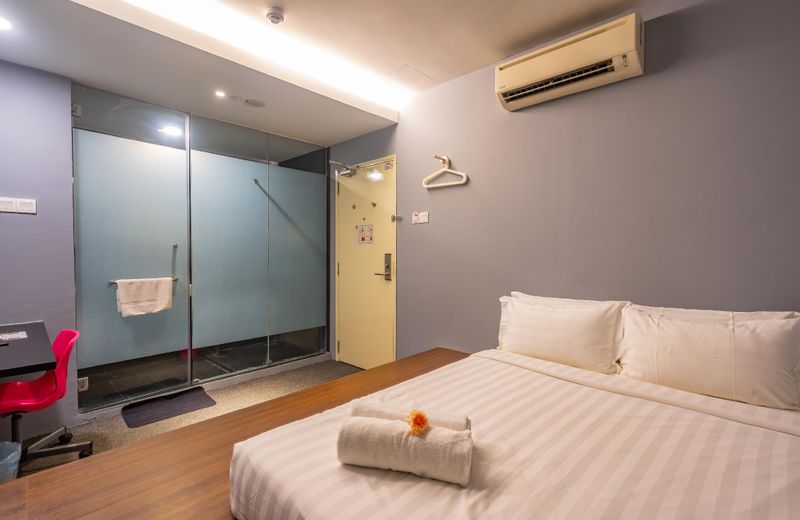 Ryokan Chic Hotel