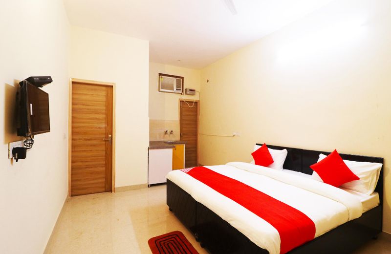 OYO 62159 Casa Bela