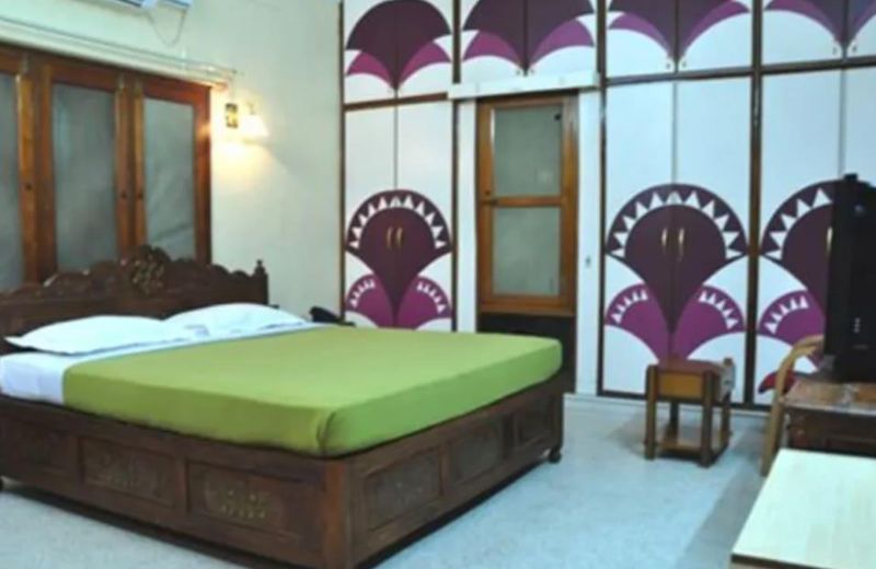 Vijaya Residency Hotel