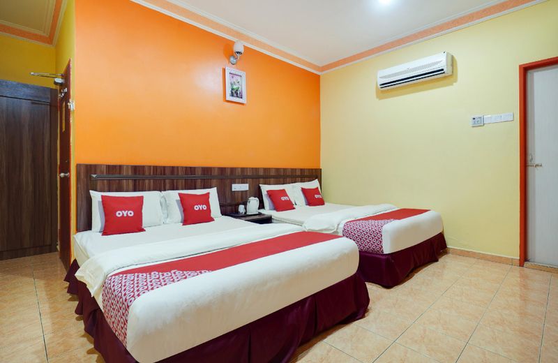 Hill Times Inn Hotel