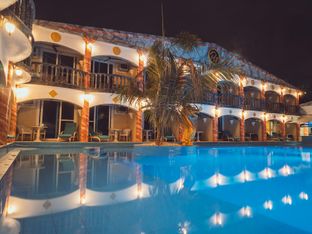 Hotel Image 1
