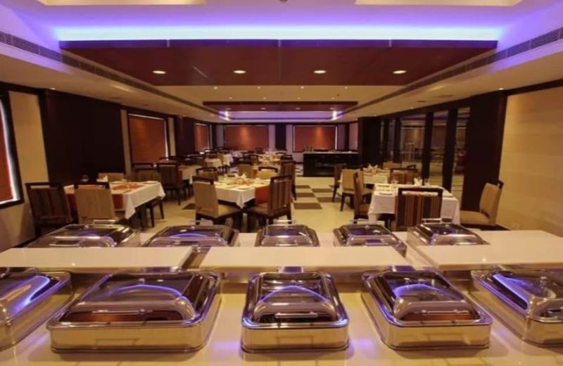 Hotel Indraprastha