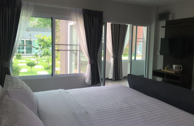 Khaoyai Nature Resort