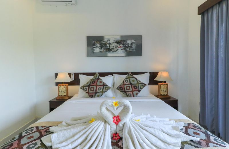 Kayu Manis Guest House Lembongan