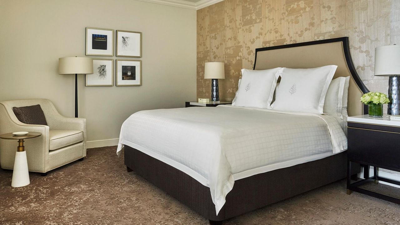 Four Seasons Washington DC
