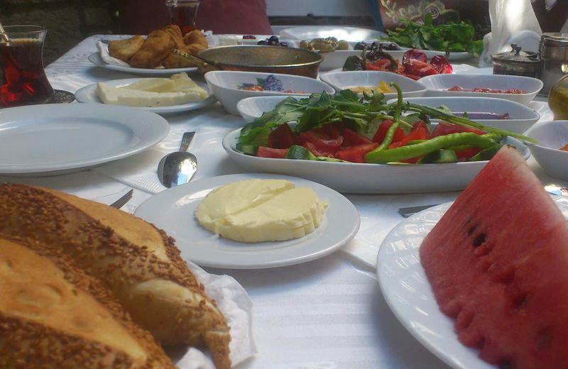 Alacati Asmali Konak Hotel