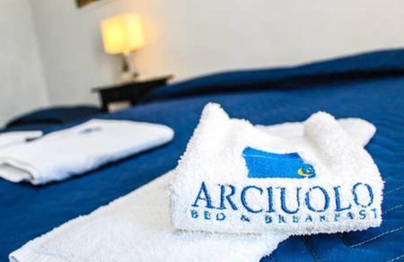 Arciuolo Bed and Breakfast
