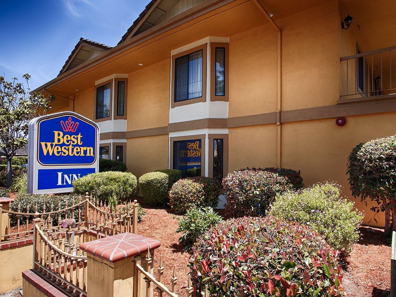 Best Western Inn