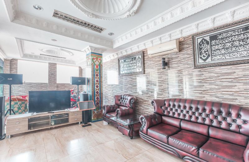 OYO 1640 Fallinda Hotel