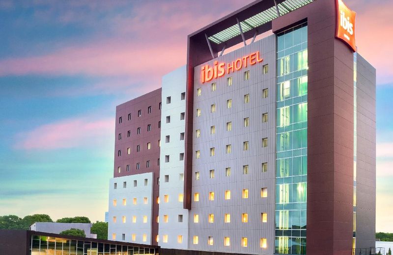 Ibis Makassar City Center