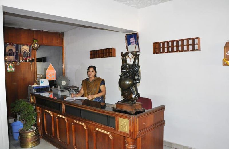Subhadra Hotel
