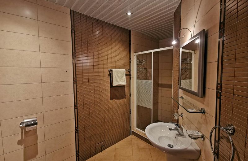Nakovski Guest House