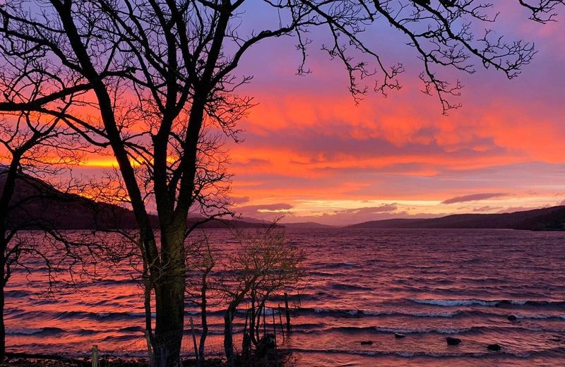 Loch Rannoch Highland Club, Otter Lodge 5