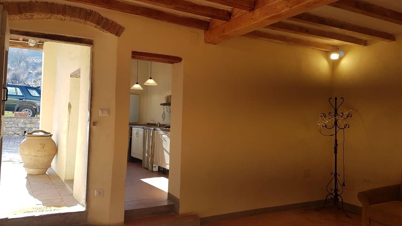 Podere Greve Chianti