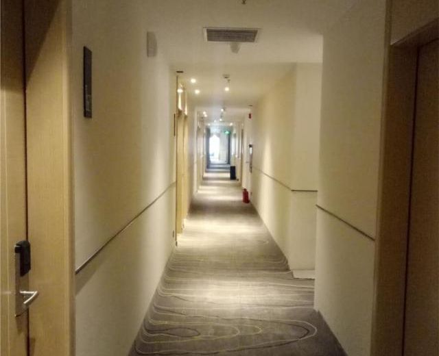 City Comfort Inn Qingyuan Yingde Weiduoli Square