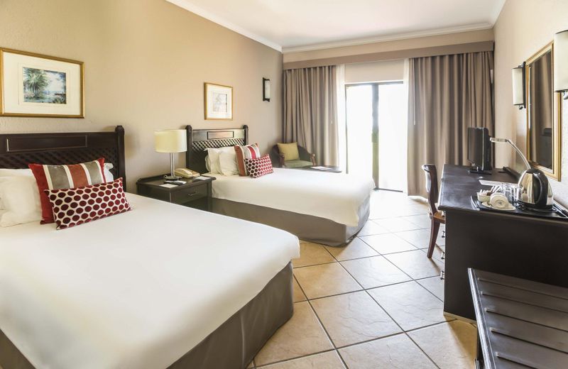 Avani Pemba Beach Hotel