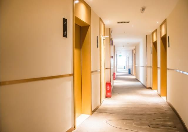 City Comfort Inn Zhuzhou Tianyuan