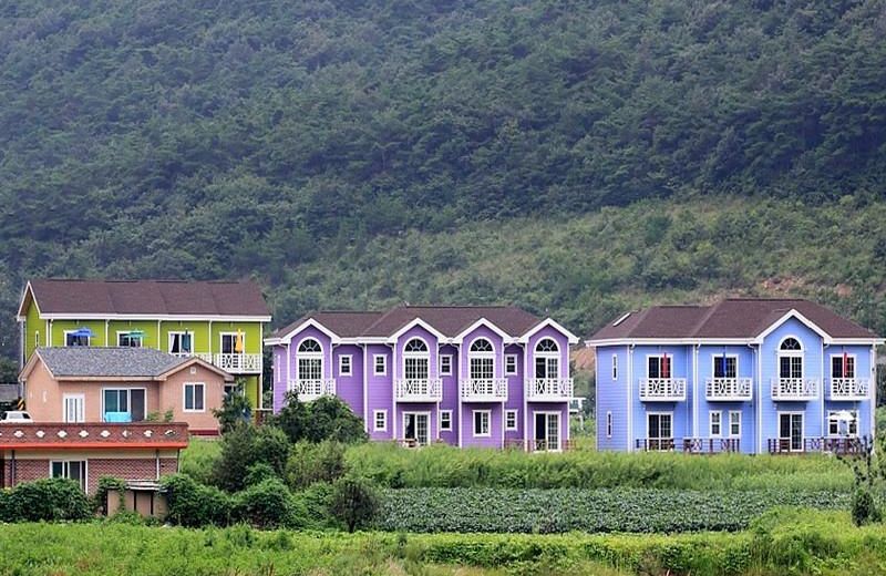 Bluewin Pension