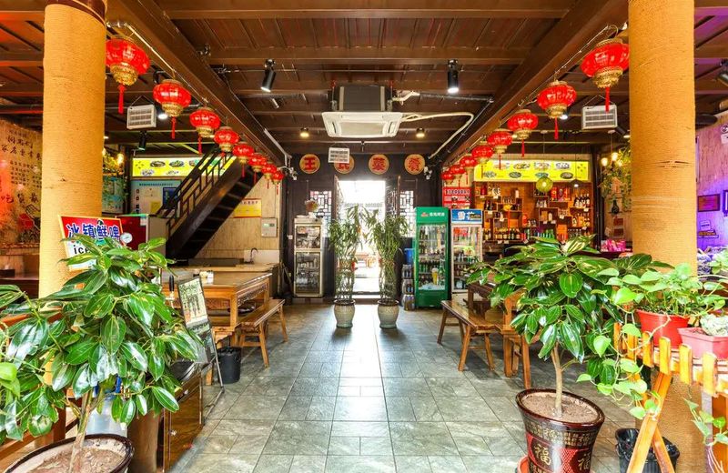 Pingyao Hongyuyuan Family Guesthouse