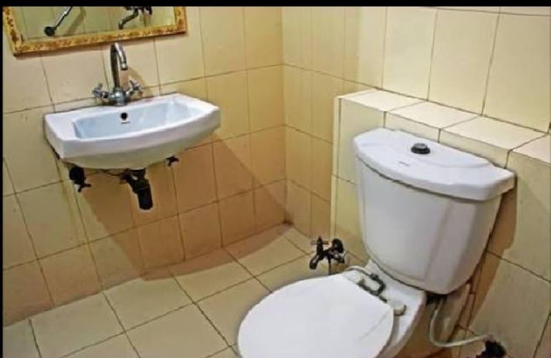 Udupi Radhakrishna Residency