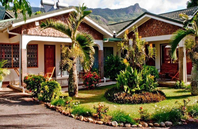 Villa de Roses