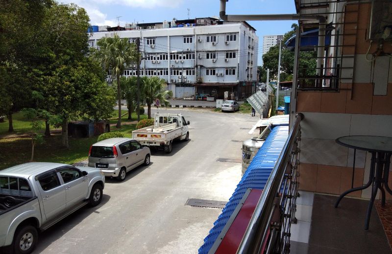 OYO 90972 Jj Homestay