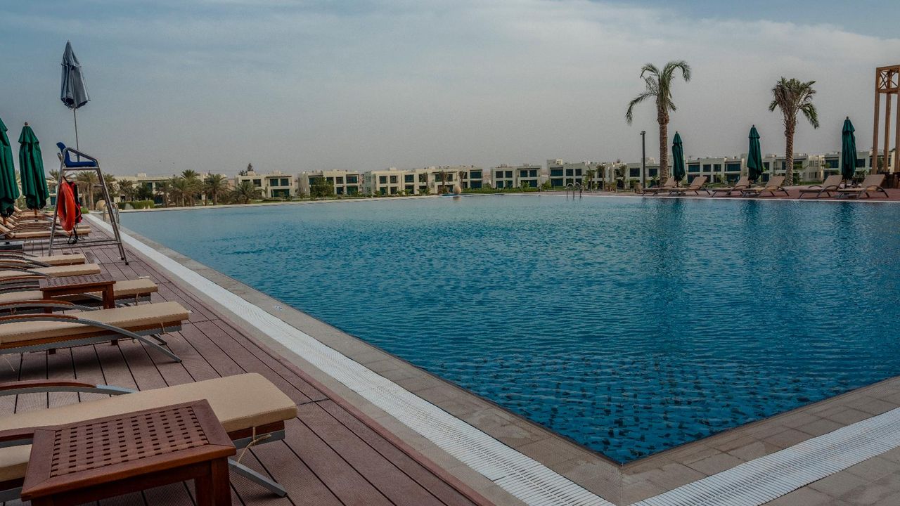 Retaj Salwa Resort & Spa