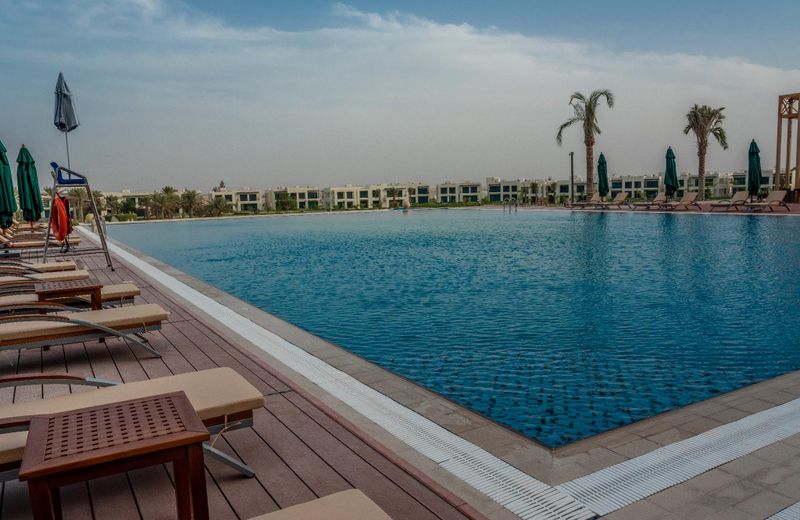 Retaj Salwa Resort & Spa