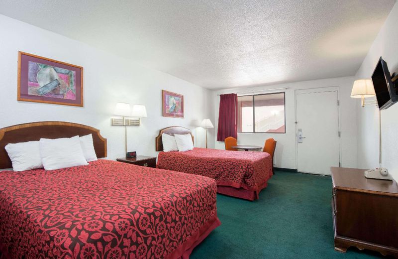 Days Inn by Wyndham Gallup