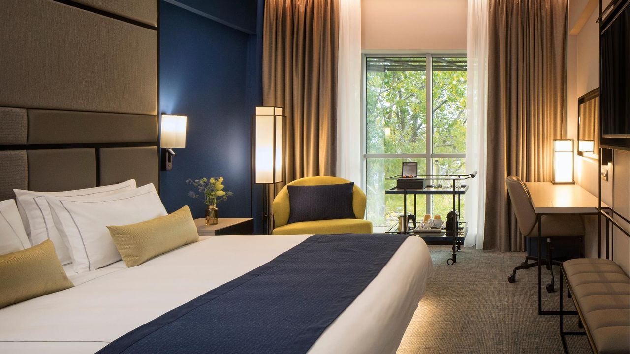 Park Plaza Utrecht