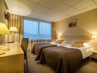 Hotel Image 1