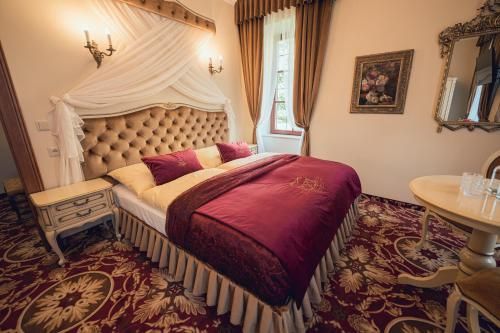 Hotel Svatojánský Dvůr