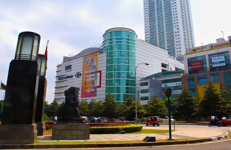 An Hotel Jakarta