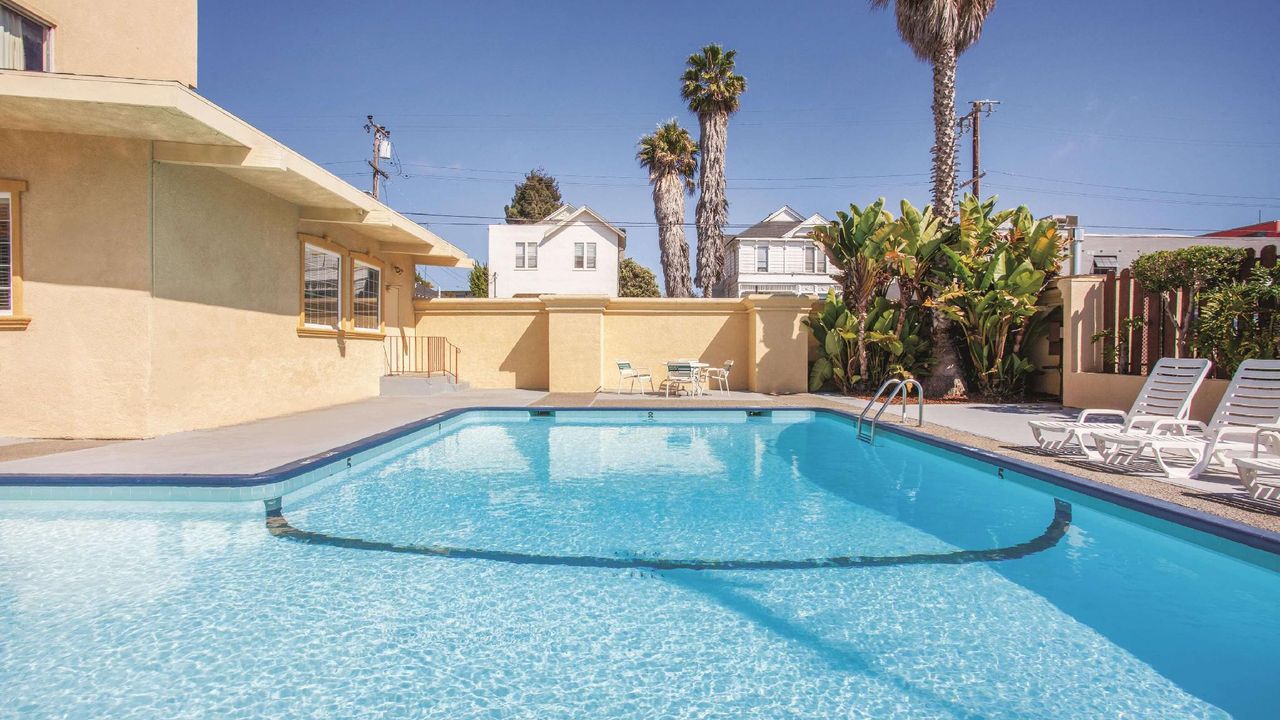 La Quinta Inn by Wyndham Berkeley