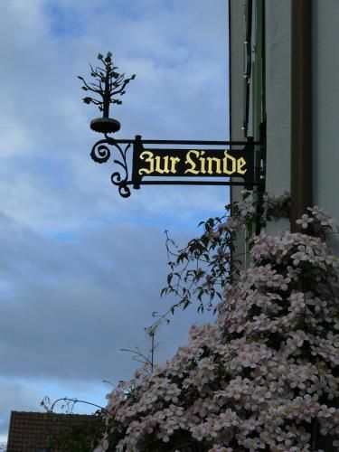 Hotel Linde Leutkirch