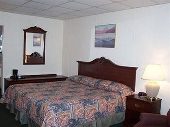 Americas Best Value Inn Manteca