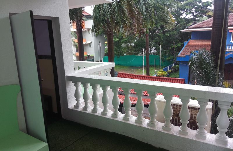 Hotel Viva Goa International