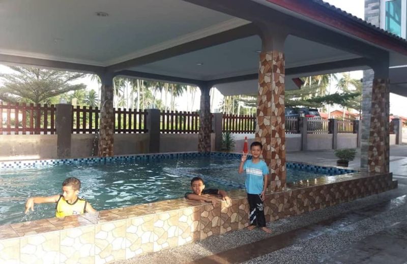 Ruqayyah Beach Resort