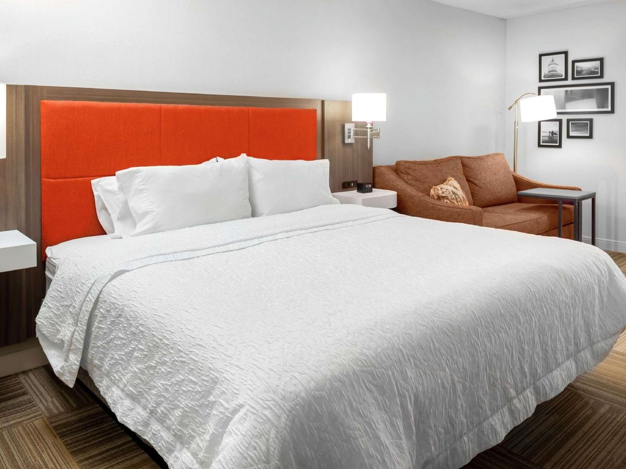 Hampton Inn Miami/Dadeland