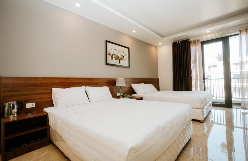 Luxstay Hotel Ha Long