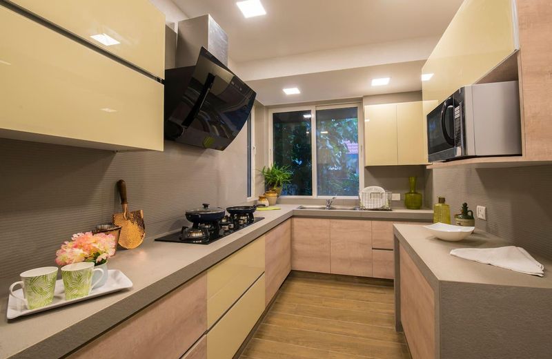 EL Lodge by Vista Rooms