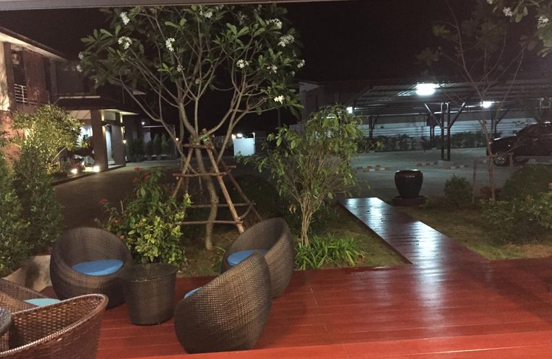 at Baoburi
