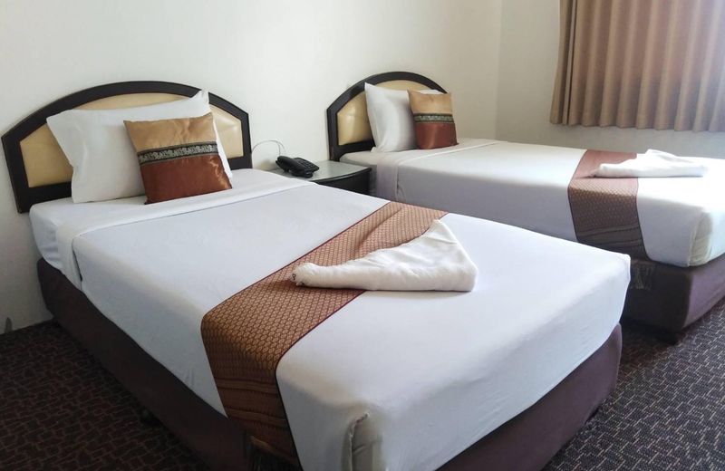 Merlin Grand Hotel