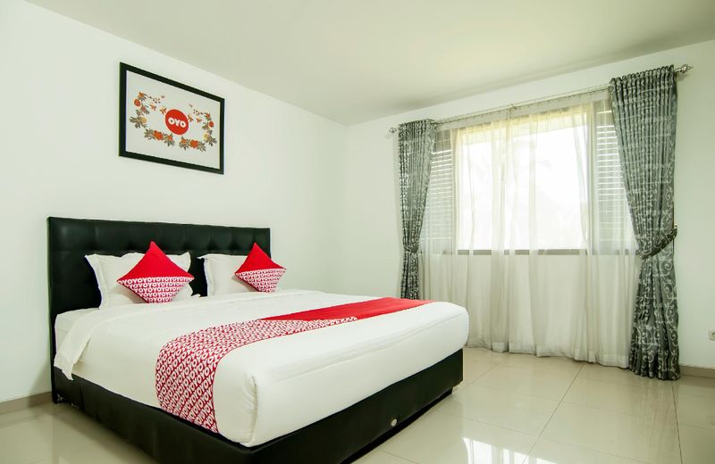 OYO 882 Puri Gevana Guest House