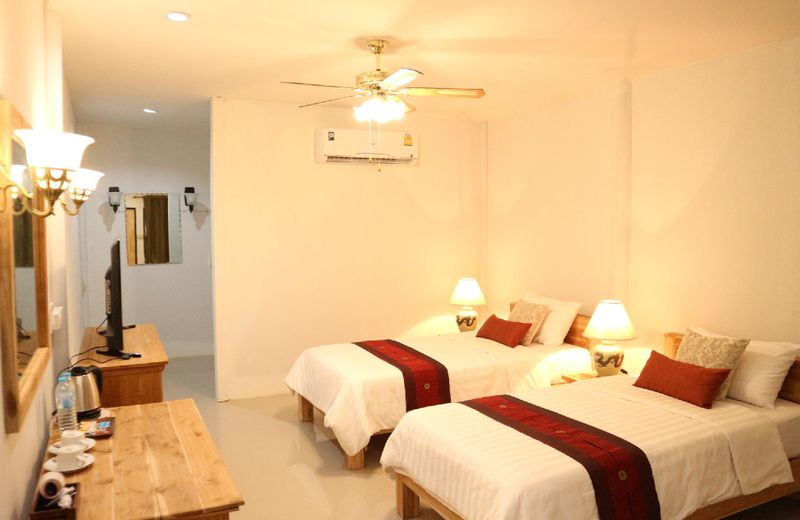 Shankale Lodge Pai