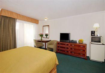 Comfort Inn Sunnyvale – Silicon Valley