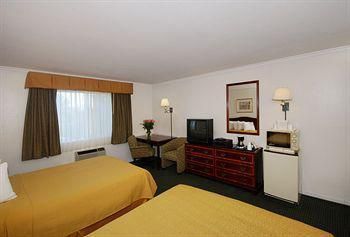 Comfort Inn Sunnyvale – Silicon Valley