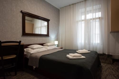 Carnival City Hotel Oradea