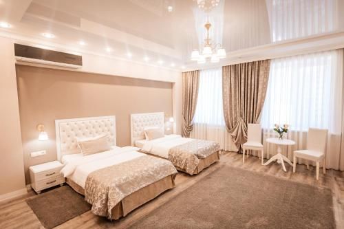 Hotel Ankor